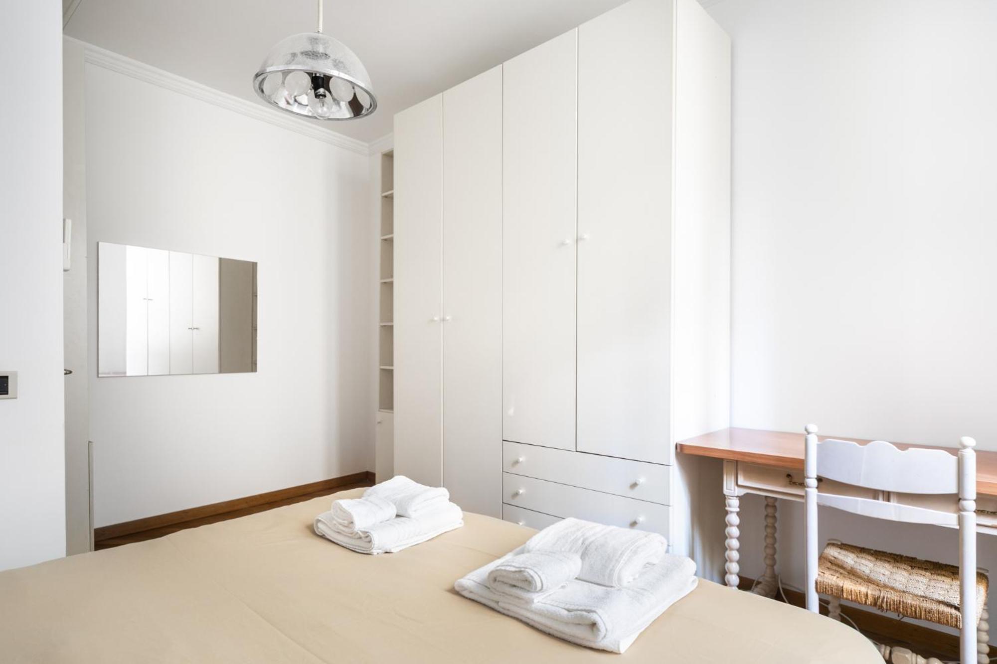 Apartment Colosseum Monti Large Flat