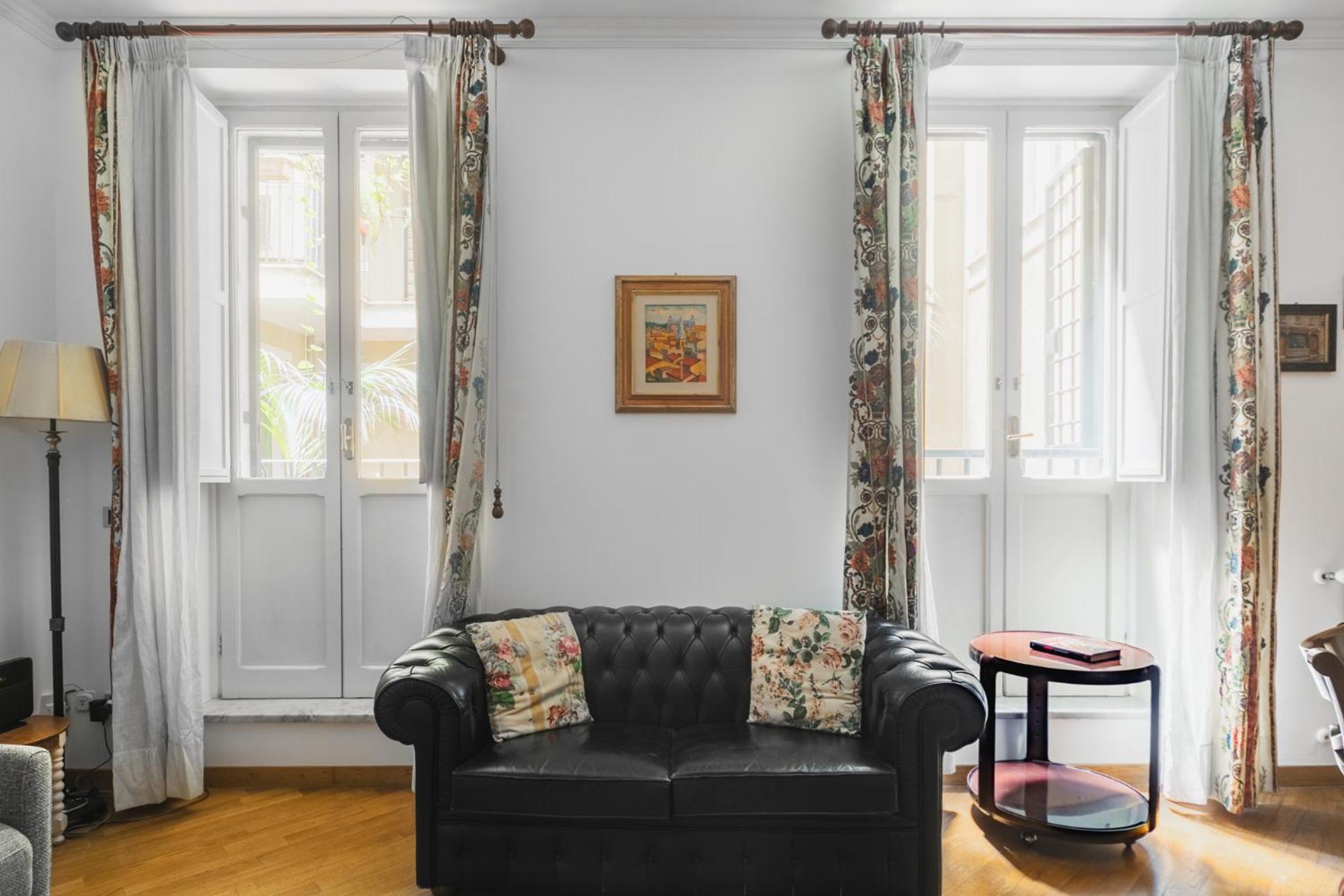 Colosseum Monti Large Flat Apartment Rom